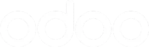 Logo Odoo White Partner ICQ24
