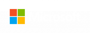 Microsoft-Logo-White